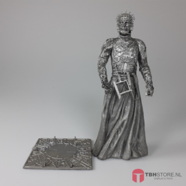 Hellraiser Pinhead Pewter Paint variant SDCC Exclusive