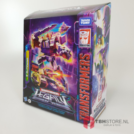 Transformers Legacy Leader Class Blitzwing