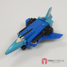 Transformers - G1 Dogfight (Compleet)
