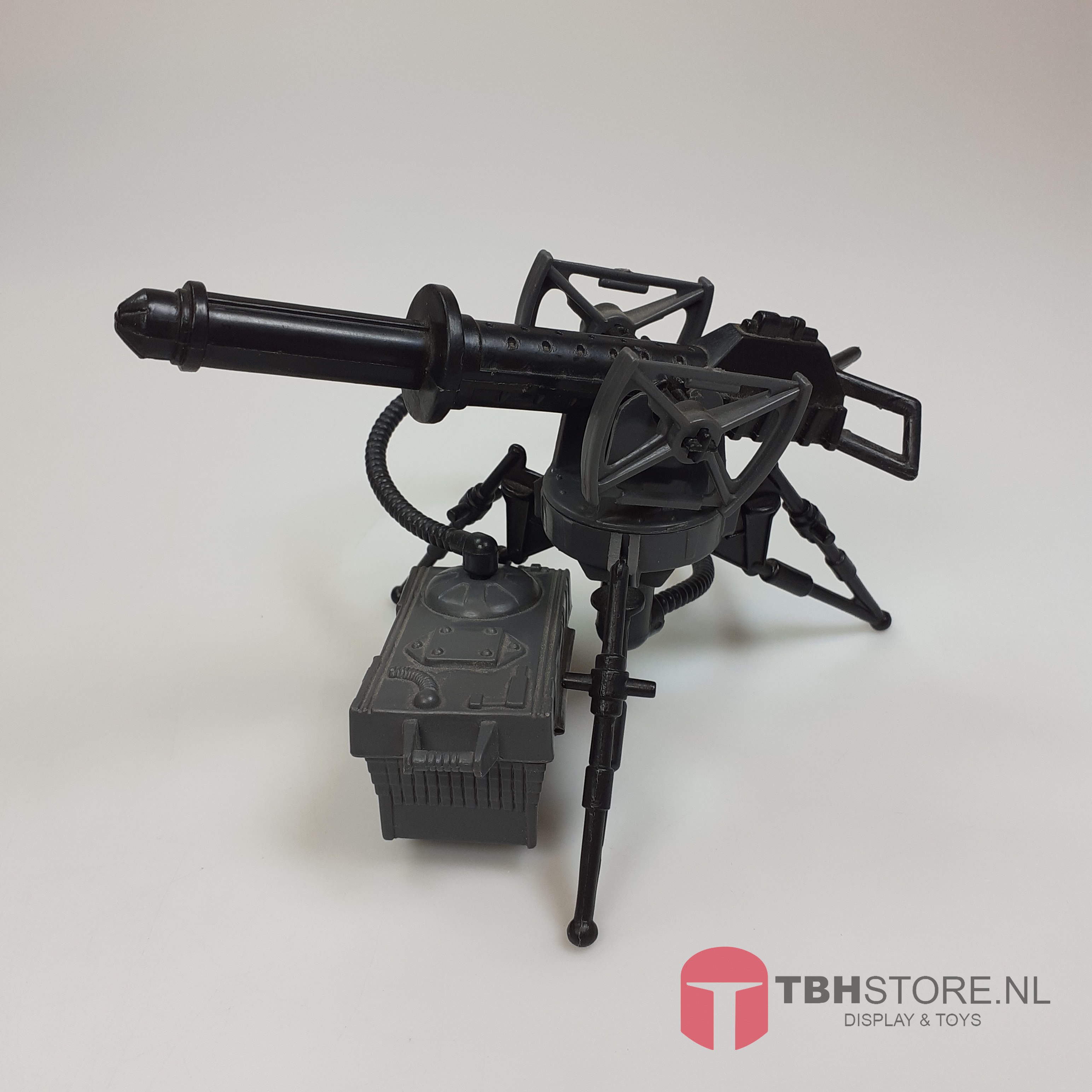 Vintage Star Wars - Tri-pod Laser Cannon