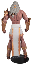 (Pre-order) God of War McFarlane Gaming Edition Action Figure Zeus 18 cm