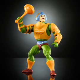 Masters of the Universe Origins Cartoon Collection Man-At-Arms