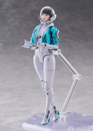 (Pre-order) The First Descendant Figma Action Figure Valby 16 cm