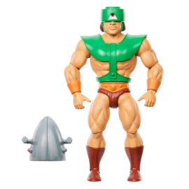 PRE-ORDER MOTU Masters of the Universe Origins Tri-Klops