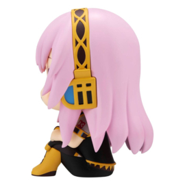 (Pre-order) Vocaloid Look Up PVC Statue Luka 11 cm      