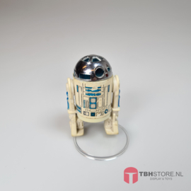 Vintage Star Wars R2-D2 Solid Dome (Compleet)