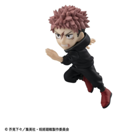 (Pre-order) Jujutsu Kaisen Tobimas Mini Figures 5 cm Blind Box Display (6)