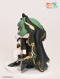 (Pre-order) Trickcal Chibi PVC Figure Go Joanne 11 cm