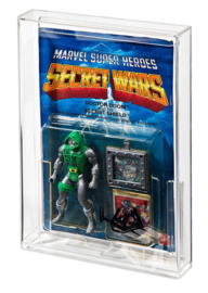 CUSTOM-ORDER Marvel Super Heroes Secret Wars Acrylic Display Case