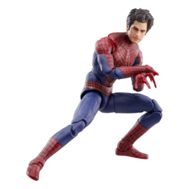 PRE-ORDER The Amazing Spider-Man 2 Marvel Legends Action Figure The Amazing Spider-Man 15 cm