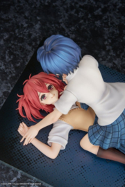 (Pre-order) Original Character PVC Figure 1/6 Haru Ichinose x Azuma Tokaku 18 cm     