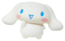 (Pre-order) Sanrio Squishy Figures Hello Kitty Cappuccino Display (8) 