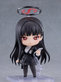 (Pre-order) Blue Archive Nendoroid Action Figure Rio Tsukatsuki 10,0 cm
