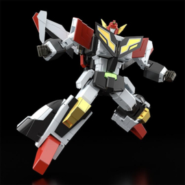 (Pre-order) The Brave Fighter of Sun Fighbird Action Figure The Gattai Granbird 25 cm