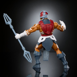 Masters of the Universe Origins Action Figure Cartoon Collection: Zodak 14 cm