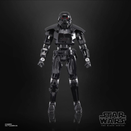 Star Wars The Black Series Dark Trooper