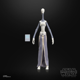 (Pre-order) Star Wars Episode II Black Series Action Figure Taun We 15 cm