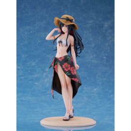 (Pre-order) My Teen Romantic Comedy SNAFU Too PVC Statue 1/6 Yukino Yukinoshita Swimsuit Ver. 26 cm