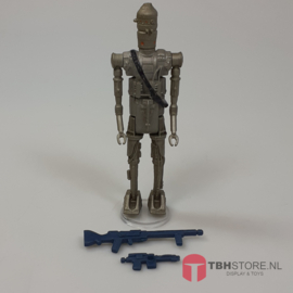 Vintage Star Wars - IG-88 (Compleet)