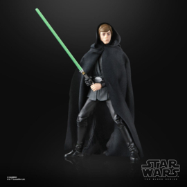 PRE-ORDER Star Wars Black Series Archive Luke Skywalker (Imperial Light Cruiser)