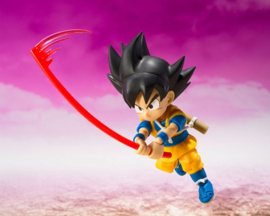 (Pre-order) Dragon Ball S.H.Figuarts Action Figure King Gomah 8 cm      