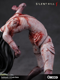(Pre-order) Silent Hill f Resin Statue 1/6 Kashimashi 23 cm
