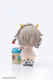 (Pre-order) Original Character PVC Figure Milky Bikini Teresse-chan x illustration by JAZZ JACK 9 cm