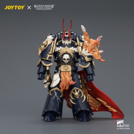 (Pre-order) Warhammer The Horus Heresy Action Figure First Captain of the Night Lords (The Prince of Crows) 13 cm