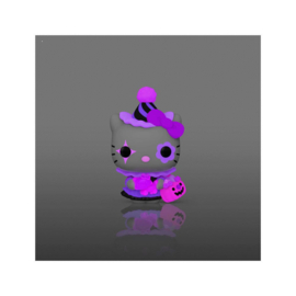 (Pre-order) Sanrio POP! Animation Vinyl Figures : Hello Kitty- HK Spooky with Chase 9 cm Assortment (6)