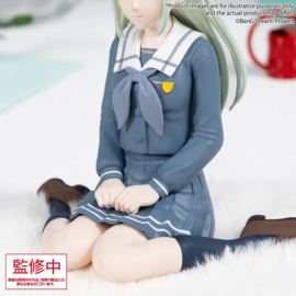 (Pre-order) BanG Dream! Premium PVC Figure Ave Mujica Mutsumi Wakaba Uniform Ver. 9 cm
