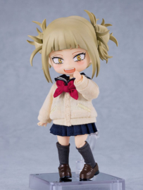 (Pre-order) My Hero Academia Nendoroid Doll Figure Himiko Toga 14 cm 