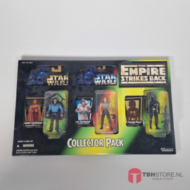 Star Wars POTF2 Green Empire Strikes Back Collector Pack (3-pack)