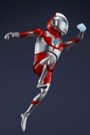 PRE-ORDER Ultraman: Rising S.H. Figuarts Action Figure Ultradad 12 cm