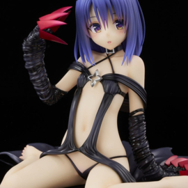 (Pre-order) To Love Ru Darkness PVC Figure Haruna Sairenji fillette ver. 14 cm