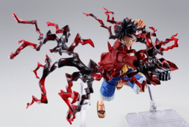 (Pre-order) One Piece S.H.Figuarts Accessory Set Monkey D. Luffy -Two Years Later- Option Parts Set