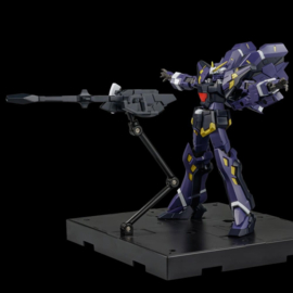 (Pre-order) Super Robot Wars OG Riobot Action Figure Huckebein Mk-III 17 cm