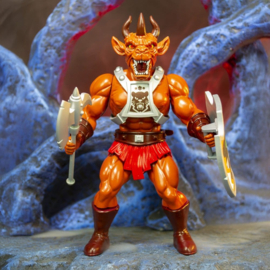 (Pre-order) Legends of Dragonore: Warriors of the Galaxy Wave 2 Action Figure Ygg 14 cm