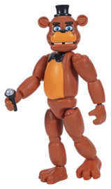 (Pre-order) Five Nights at Freddy's Action Figure Classic Freddy 30 cm