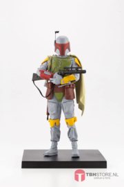 Star Wars Kotobukiya Episode IV ARTFX+ Statue 1/10 Boba Fett Vintage Color Exclusive