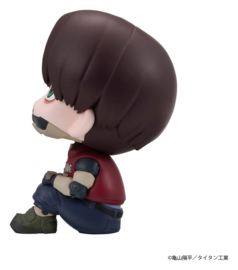 (Pre-order) Milky Subway The Galactic Limited Express Look Up PVC Figure Kurt 11 cm