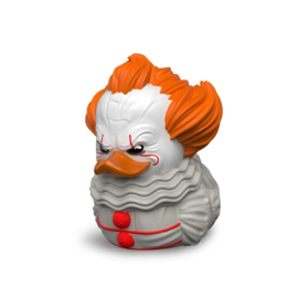 PRE-ORDER It Tubbz Mini PVC Figure Pennywise 5 cm