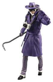 (Pre-order) DC Multiverse McFarlane Vault Collection Action Figure The Joker (The Comedian) (Batman: Three Jokers) 18 cm