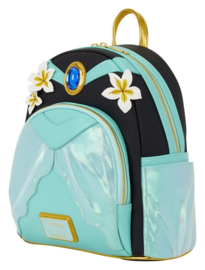 (Pre-order) Disney Princess by Loungefly Mini Backpack Princess Jasmine with Lamp