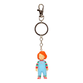 (Pre-order) Chucky PVC Keychain Chucky 6 cm