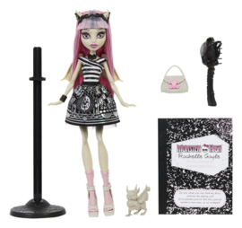 (Pre-order) Monster High Collector Doll Rochelle Goyle