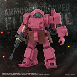 (Pre-order) Armored Trooper Votoms Toyrise AT Action Figure AT-11 Erdspinne Titania's Machine Ver.