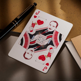 (Pre-order) The Office Playing Cards Scranton's Finest