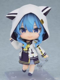 (Pre-order) Hololive Production Nendoroid Action Figure Hoshimachi Suisei: Sailor Outfit Ver. 10 cm 