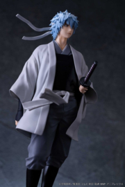 (Pre-order) Gintama G.E.M. Carat Series PVC Figure Gintoki Sakata Ver. Joi-Shishi