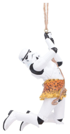 (Pre-order) Original Stormtrooper Hanging Ornament Wild at Heart 10 cm
